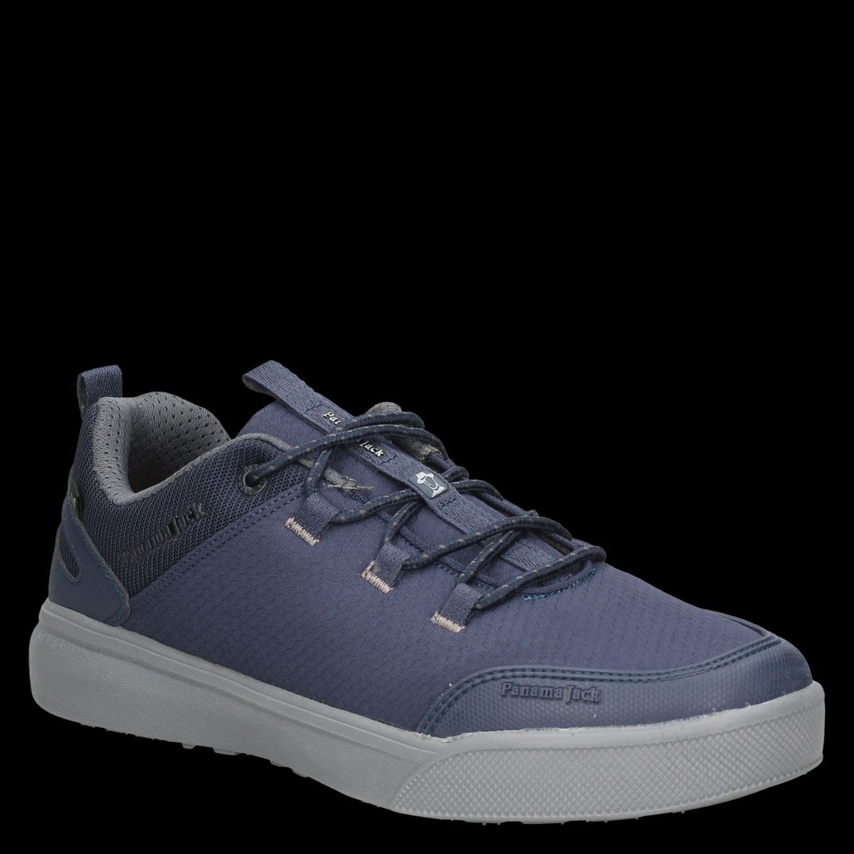 PANAMA JACK - Zapatilla Casual Hombre Azul Panama Jack
