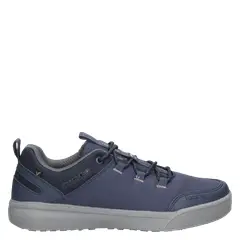 PANAMA JACK - Zapatilla Casual Hombre Azul