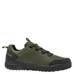 PANAMA JACK - Zapatilla Casual Hombre Verde