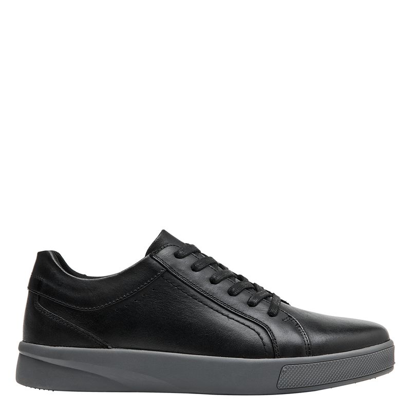 16 HRS - Zapatilla Urbana Hombre Negro 16 Hrs