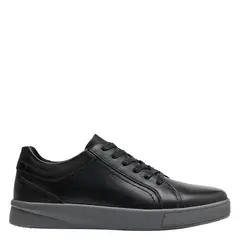 16 HRS - Zapatilla Urbana Hombre Negro