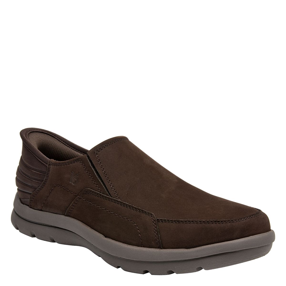 16 HRS - Zapatilla Urbana Hombre Café 16 Hrs