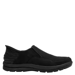 16 HRS - Zapatilla Urbana Hombre Negro