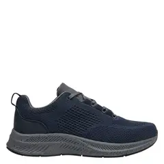 16 HRS - Zapatilla Urbana Hombre Azul