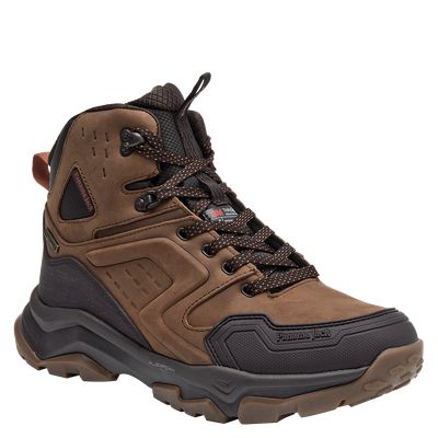 Imagen 2 del producto Botin Hombre Café