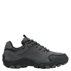 PANAMA JACK - Zapatilla Casual Hombre Gris