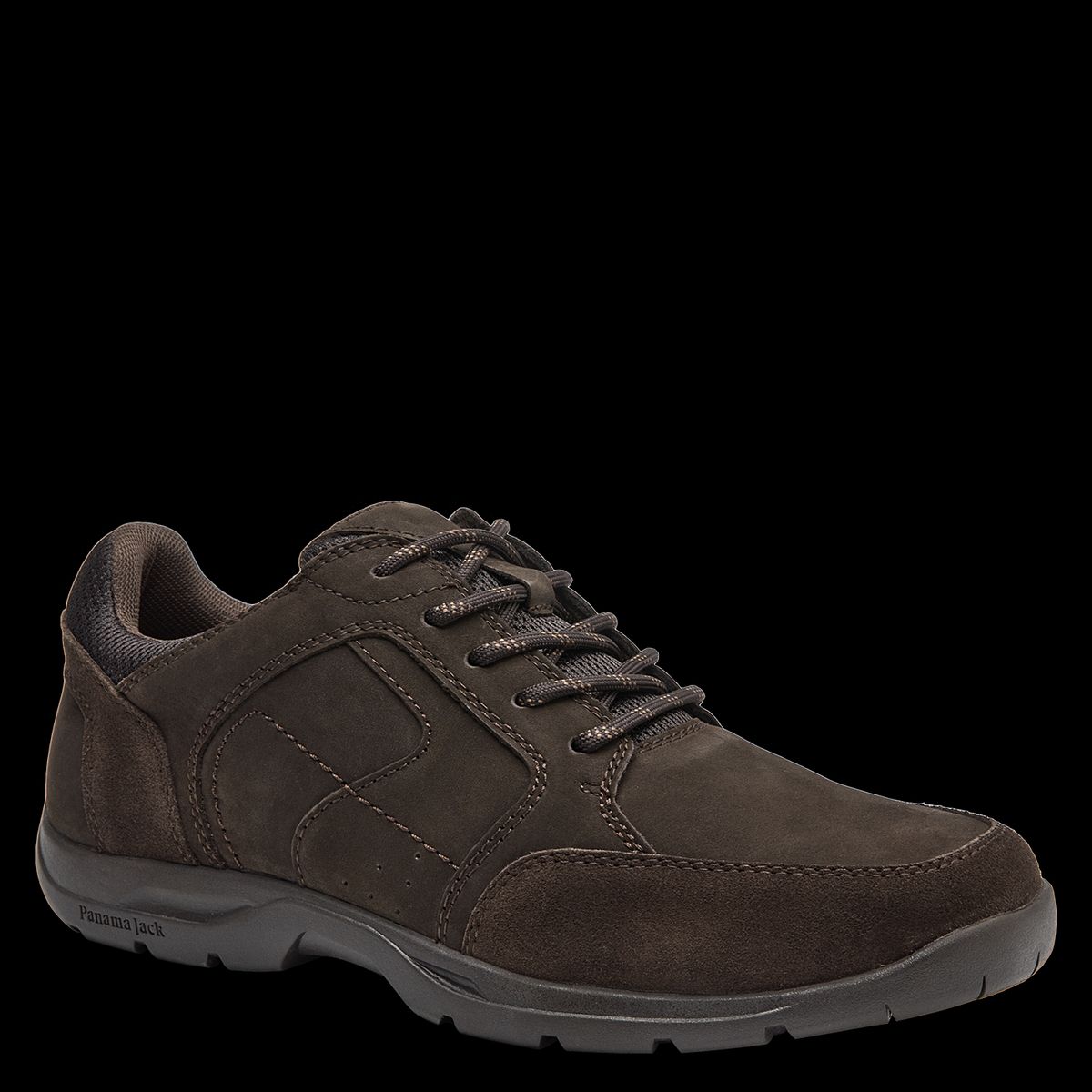 PANAMA JACK - Zapato Casual Hombre Café Panama Jack