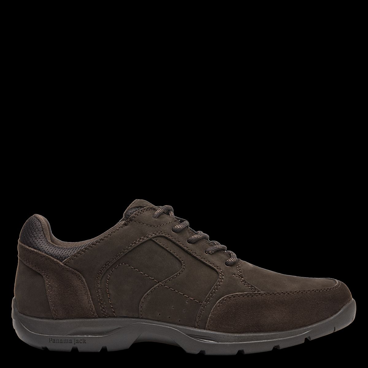 PANAMA JACK - Zapato Casual Hombre Café Panama Jack