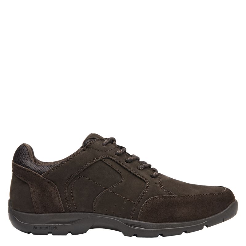 PANAMA JACK - Zapato Casual Hombre Moro Panama Jack