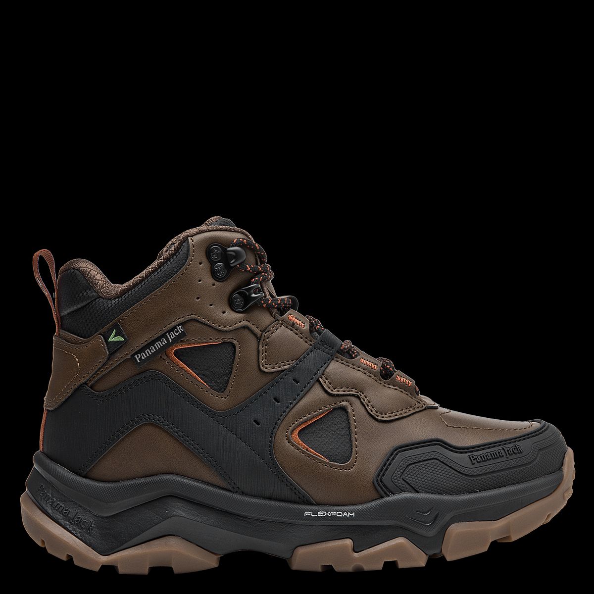 PANAMA JACK - Botin Hombre Café Panama Jack