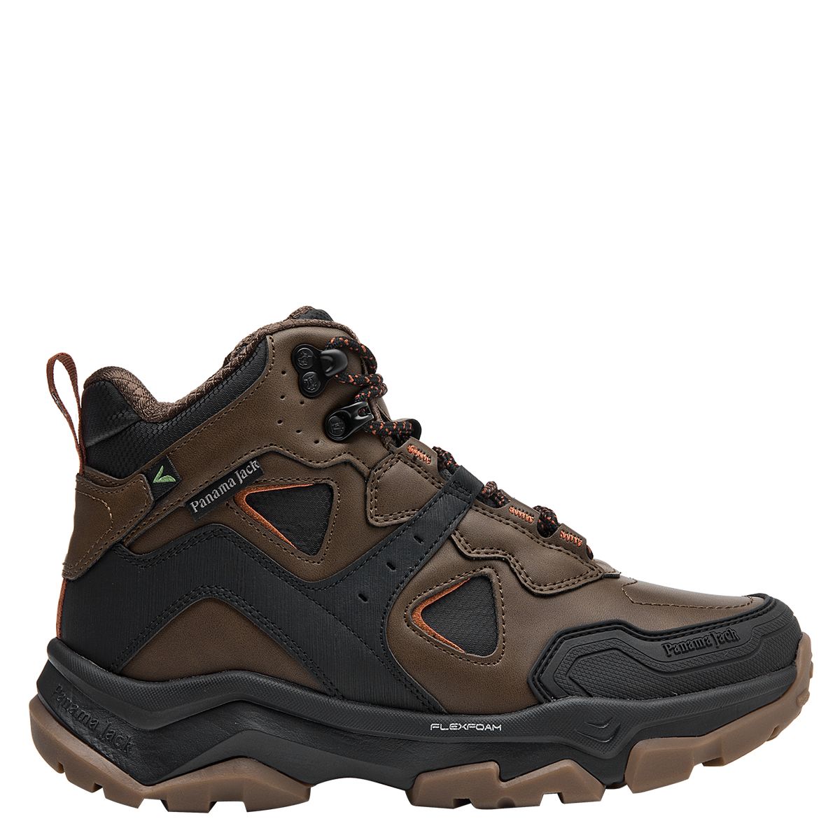 PANAMA JACK - Botin Hombre Café Panama Jack