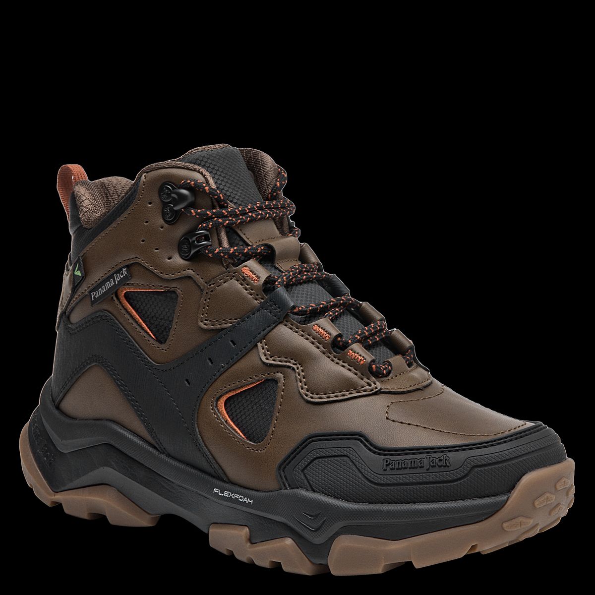 PANAMA JACK - Botin Hombre Café Panama Jack