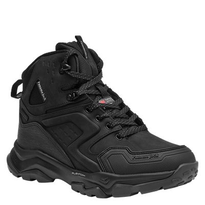 Imagen 2 del producto Botin Hombre Negro