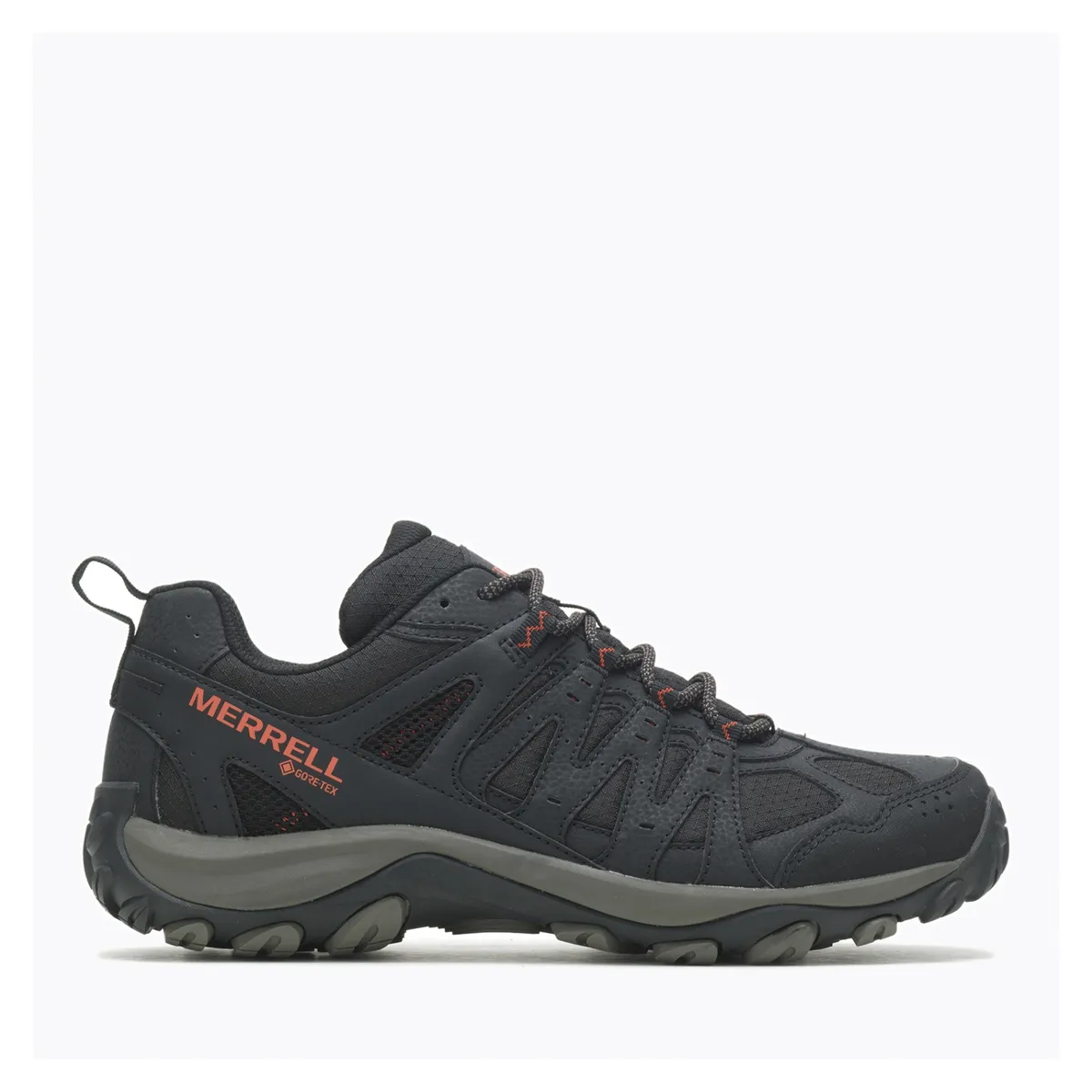 MERRELL - Accentor 3 Botín Hombre Negro Merrell