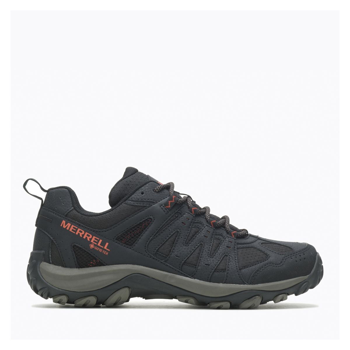 MERRELL - Accentor 3 Botín Hombre Negro Merrell