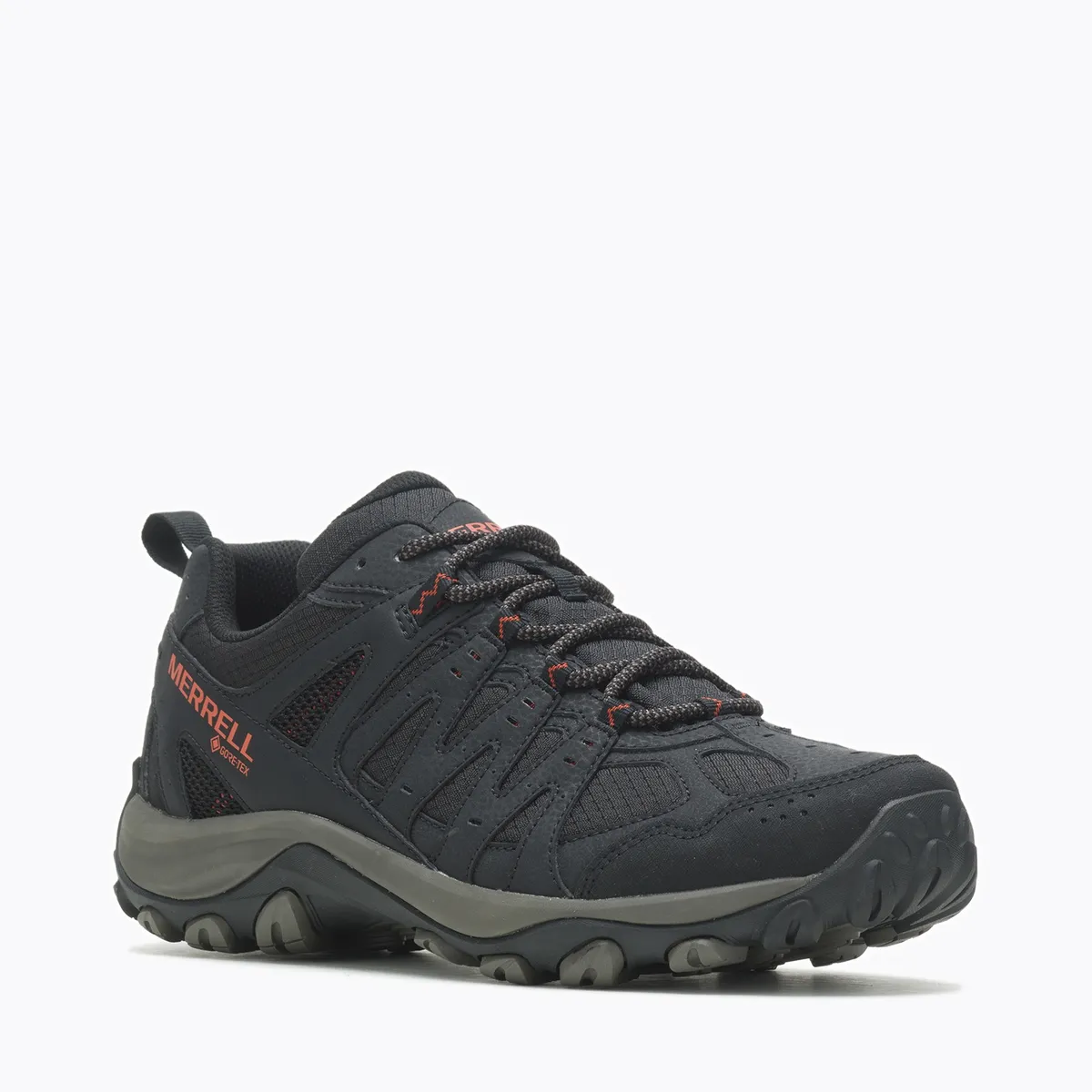 MERRELL - Accentor 3 Botín Hombre Negro Merrell