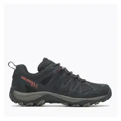 MERRELL - Accentor 3 Botín Hombre Negro