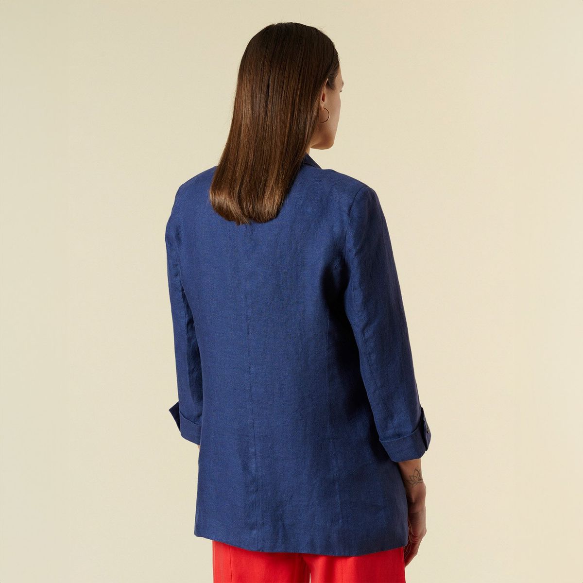 SAVILLE ROW - Blazer Mujer Saville Row