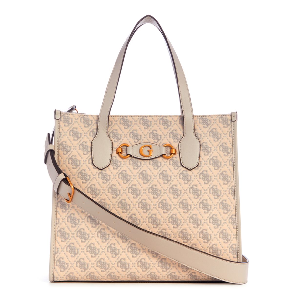 GUESS - Cartera Blanca Mujer Guess