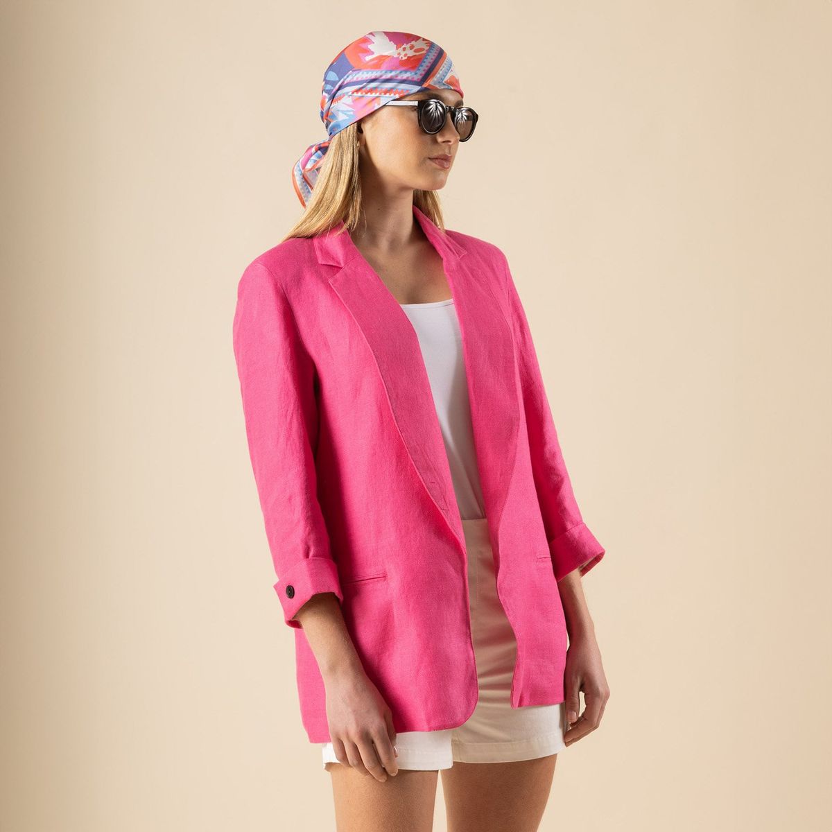 SAVILLE ROW - Blazer Mujer Saville Row