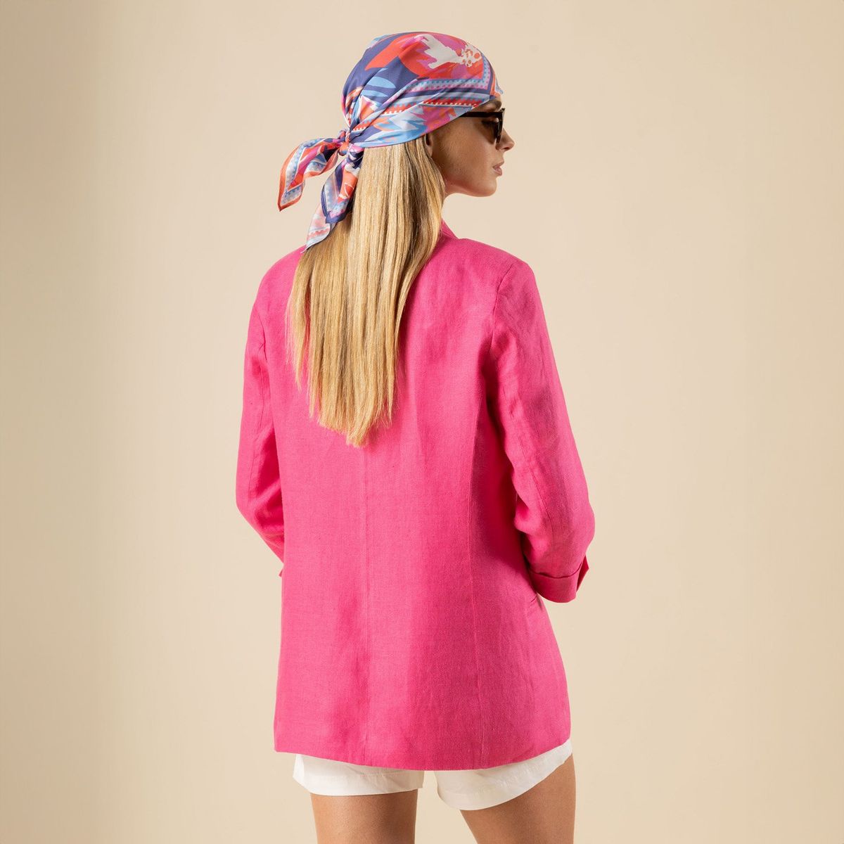 SAVILLE ROW - Blazer Mujer Saville Row