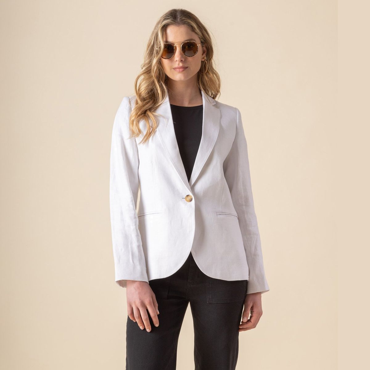 SAVILLE ROW - Blazer Mujer Saville Row