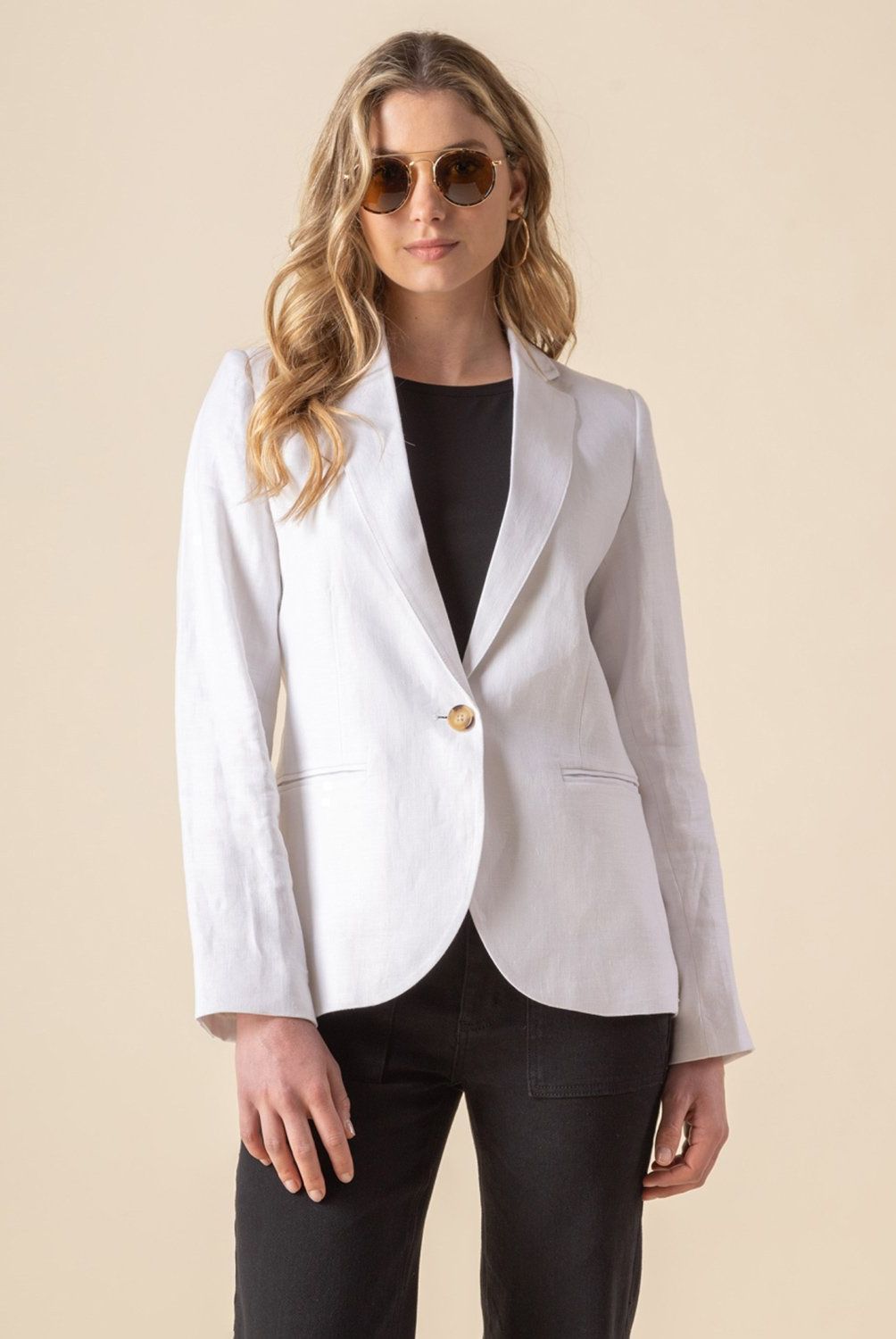 SAVILLE ROW - Blazer Mujer Saville Row