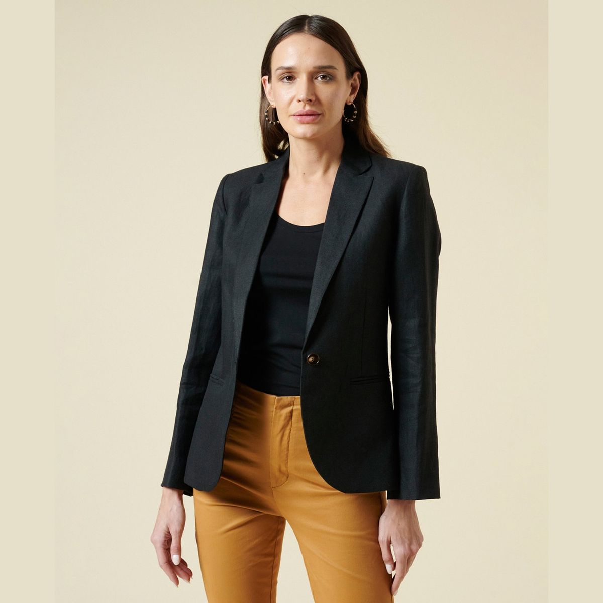 SAVILLE ROW - Blazer Mujer Saville Row
