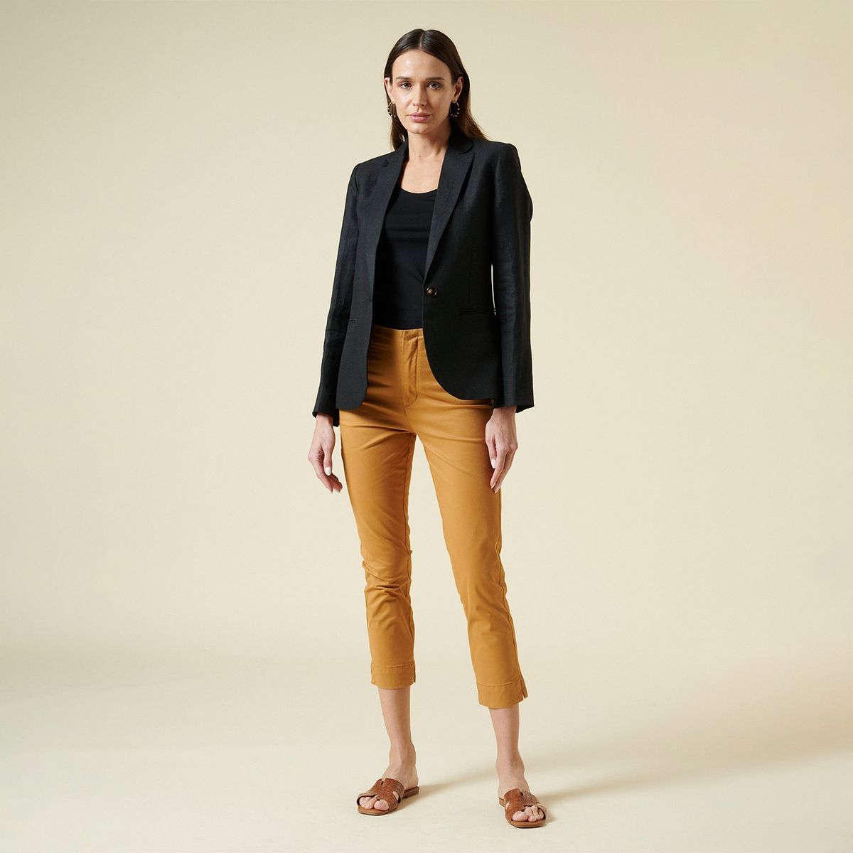 SAVILLE ROW - Blazer Mujer Saville Row