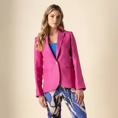 SAVILLE ROW - Blazer Mujer