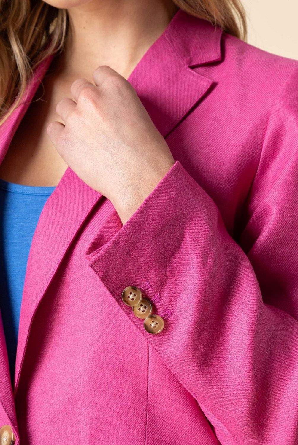 SAVILLE ROW - Blazer Mujer Saville Row
