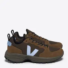 VEJA - Venturi II Zapatilla Urbana Mujer Café