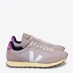 VEJA - Rio Branco Zapatilla Urbana Unisex Rosado