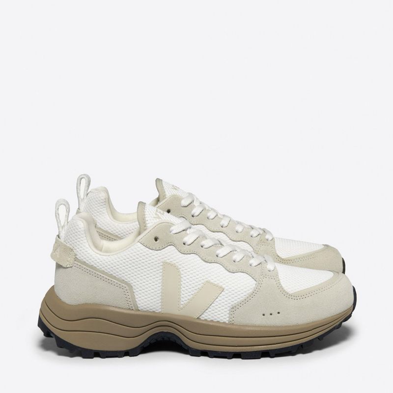 VEJA - Venturi II Zapatilla Urbana Unisex Blanco Veja