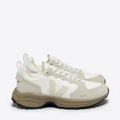 VEJA - Venturi II Zapatilla Urbana Unisex Blanco