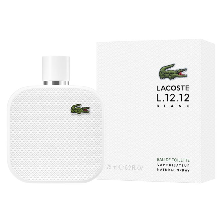 Perfume Hombre L.12.12 Blanc EDT 175 ML EDL