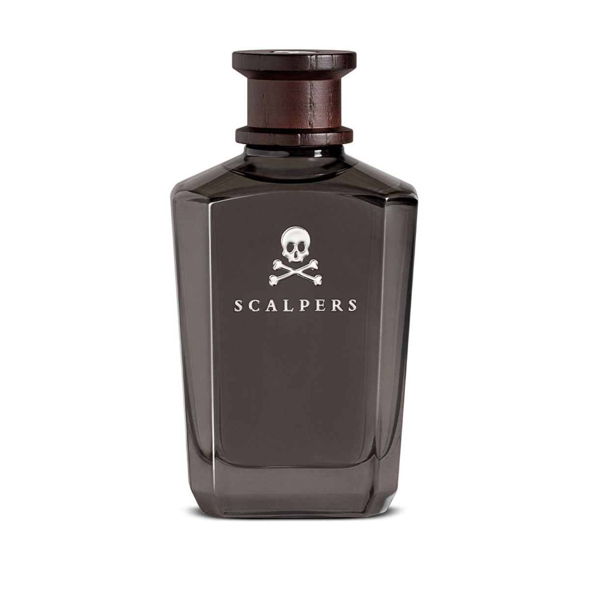 SCALPERS - Perfume Hombre The Club EDP 75Ml Edición Limitada Scalpers