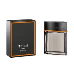 TOUS - Perfume Hombre Man Intense EDT 100Ml Edición Limitada