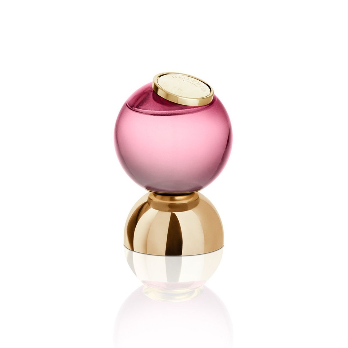 HALLOWEEN - Perfume Mujer Halloween My Wish EDP 30ml Edición Limitada