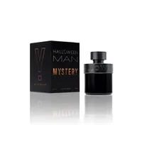 Perfume Hombre Man Mystery EDP 75ml Edición Limitada