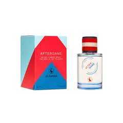 EL GANSO - Perfume Hombre After Game EDT 75Ml Edición Limitada