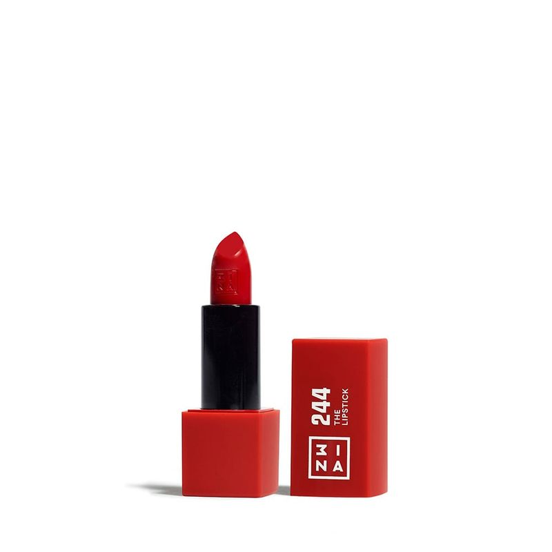 3INA - Labial The Lipstick 244 3Ina
