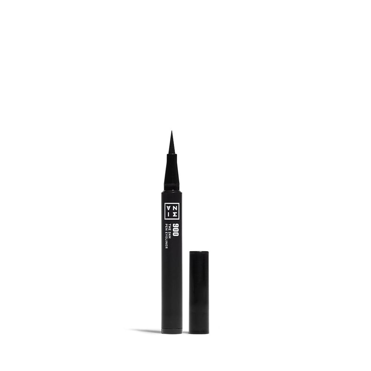 3INA - Delineador 24H Pen Eyeliner 900 3INA