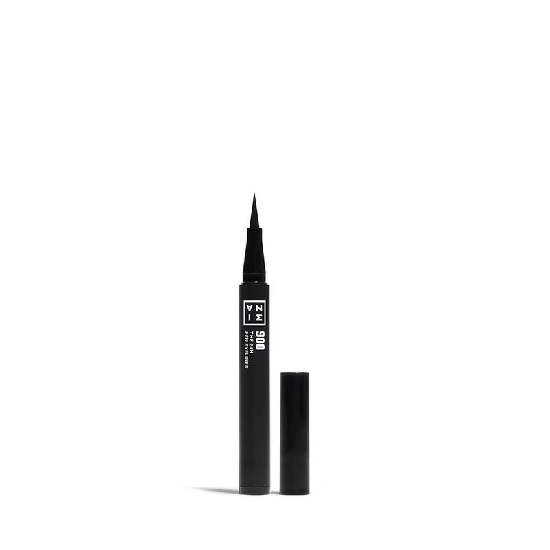 3INA - Delineador 24H Pen Eyeliner 900 3Ina