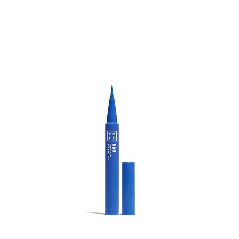 3INA - Delineador Color Pen Eyeliner 850 3Ina