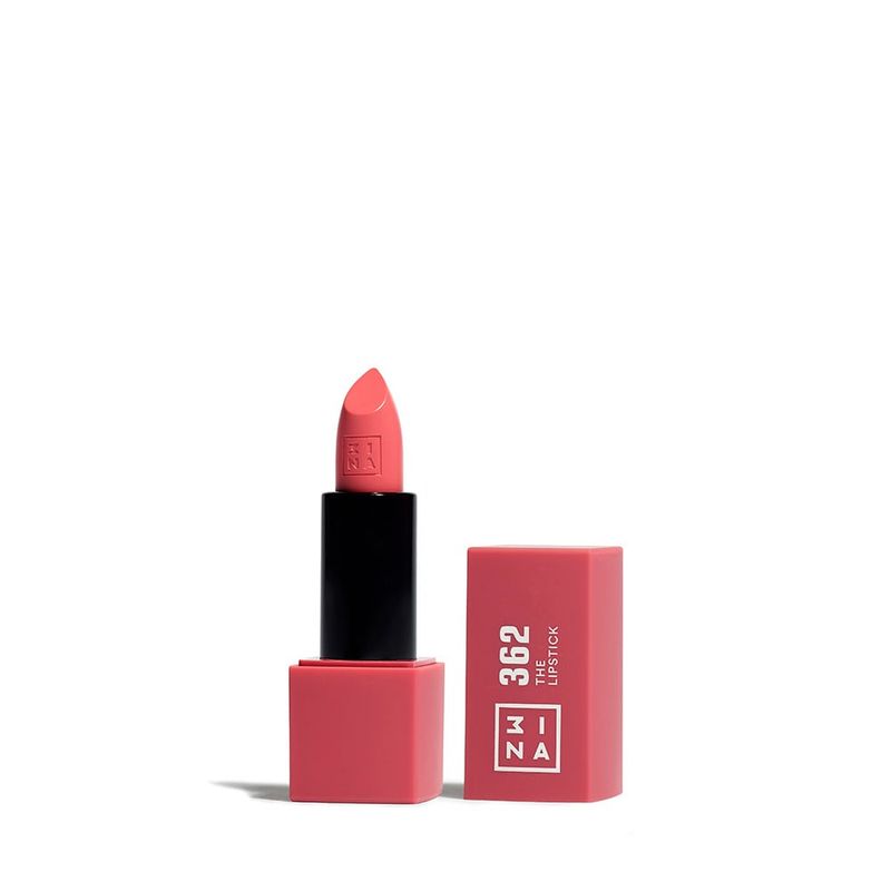 3INA - Labial The Lipstick 362 3Ina