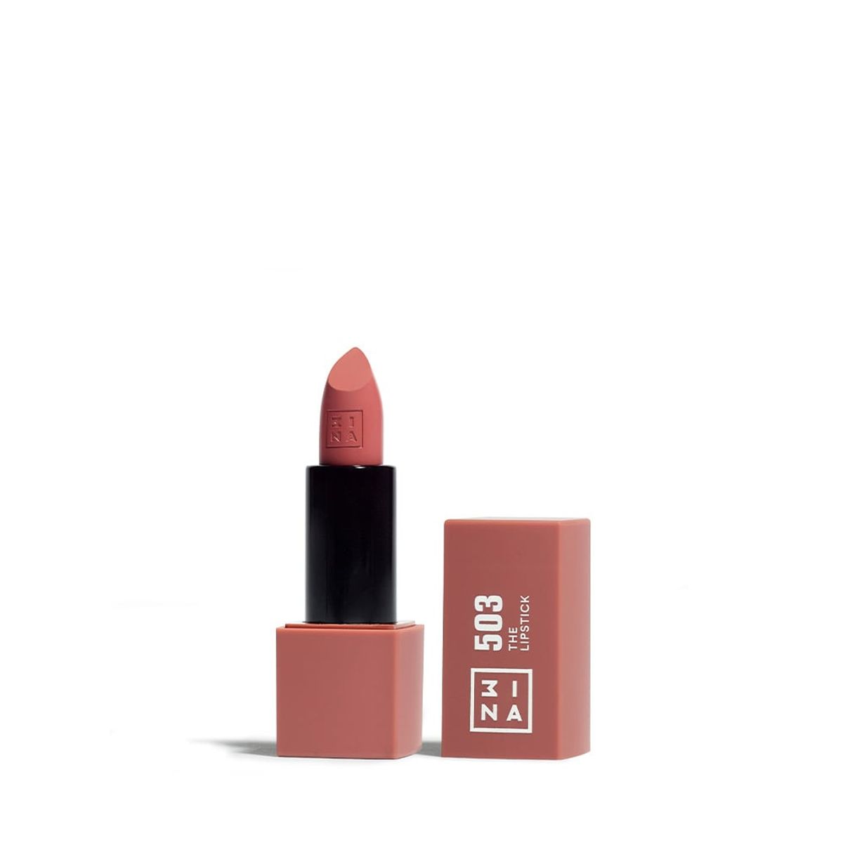3INA - Mini Labial The 3INI Lipstick 3INA