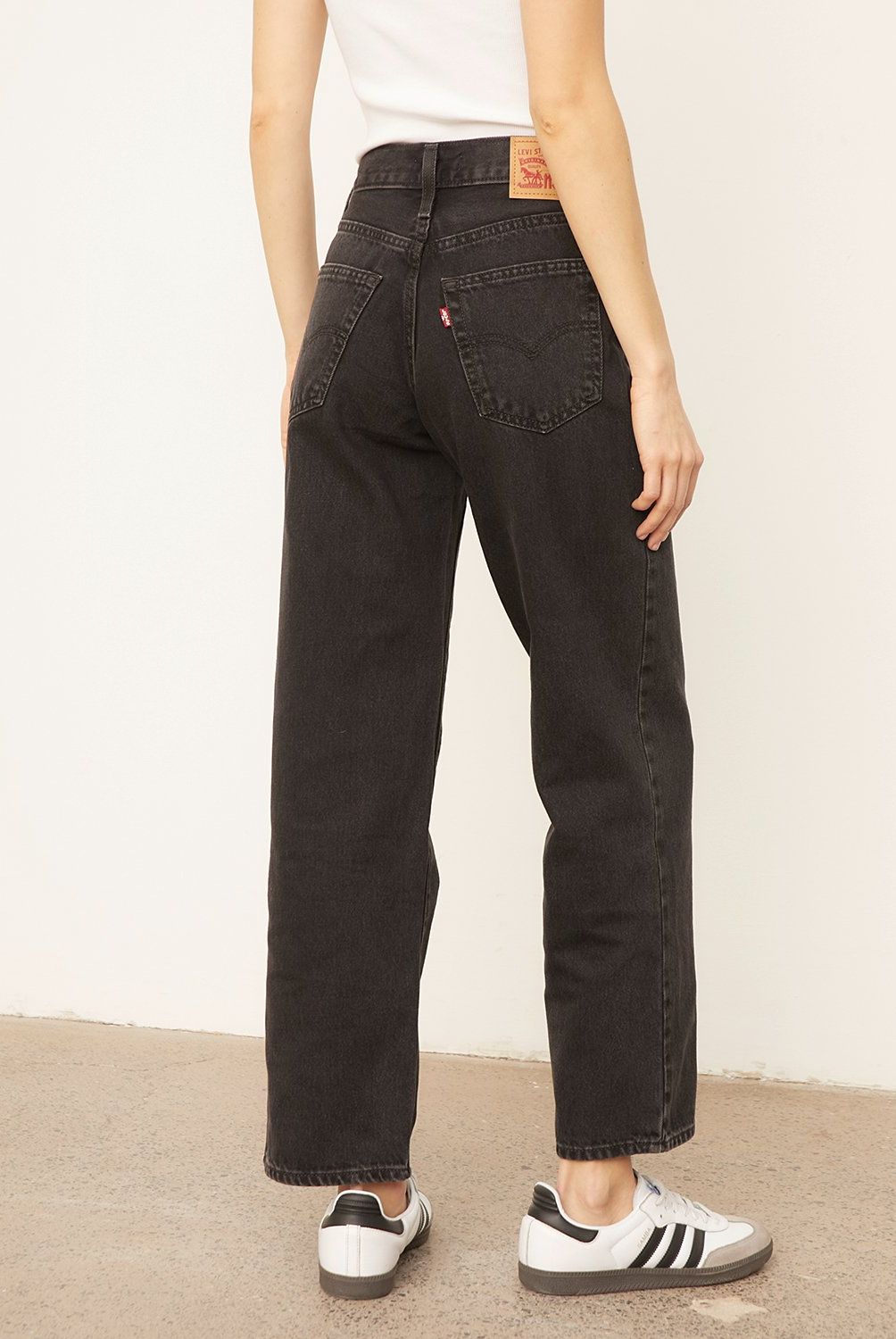 LEVIS - Jeans 94 Baggy Mujer Levis