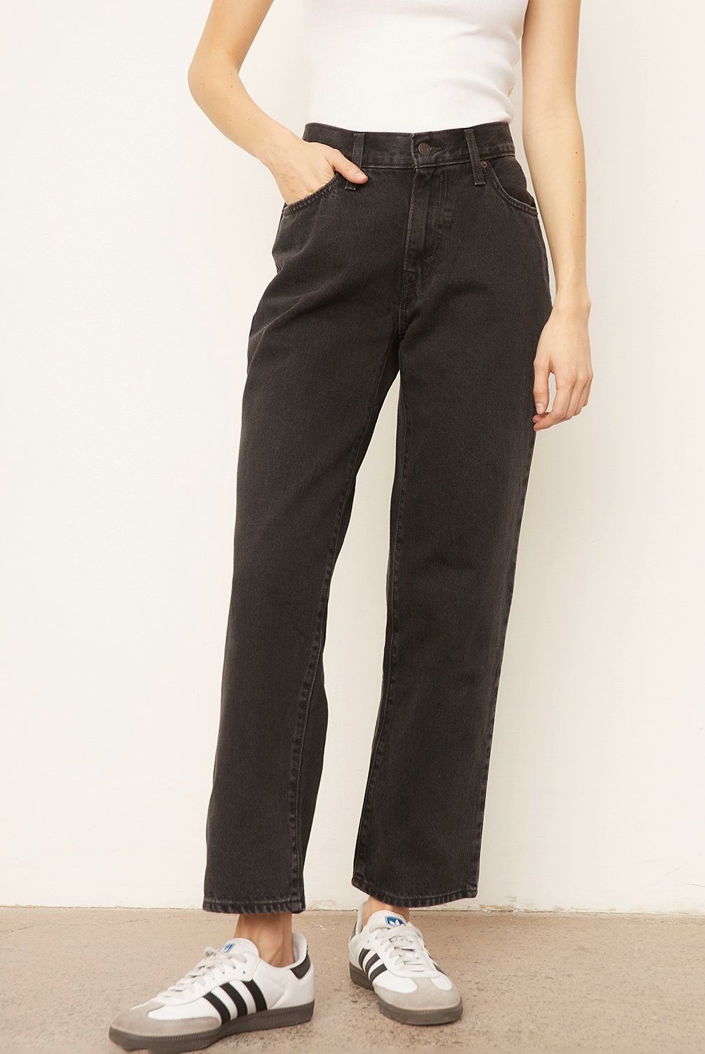 LEVIS - Jeans 94 Baggy Mujer Levis