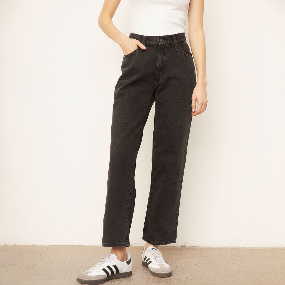 LEVIS - Jeans 94 Baggy Mujer Levis